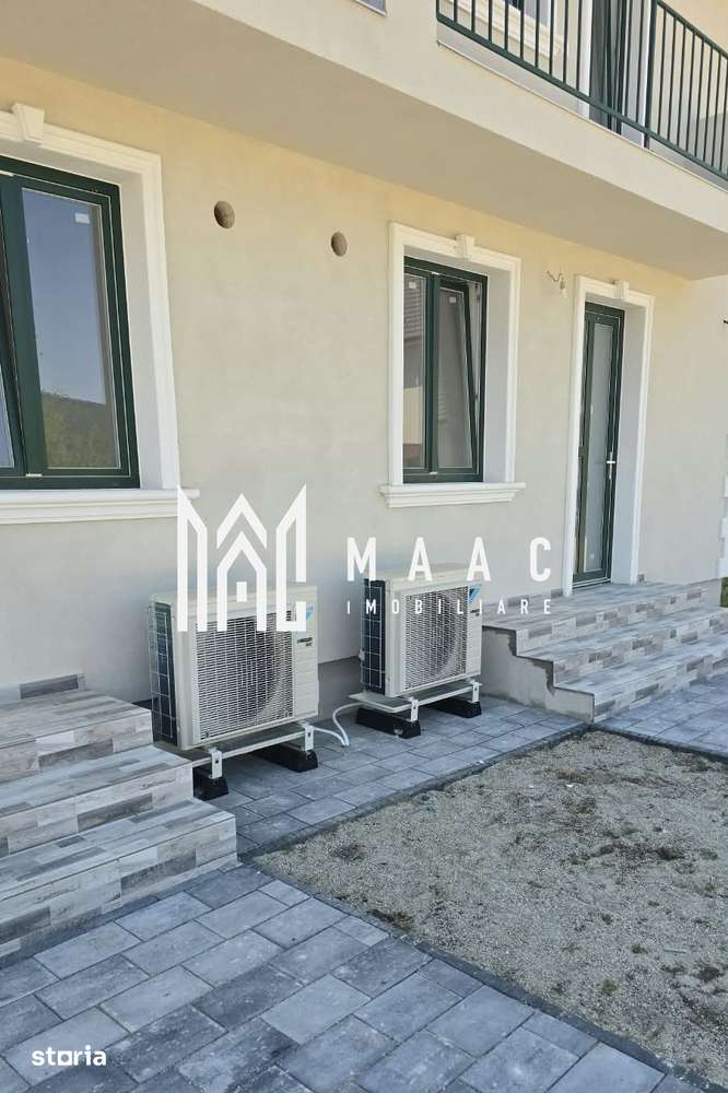 Casă duplex de vânzare | Exterior Sud, Tălmaciu | TVA inclus - Imagine principală: 4/18