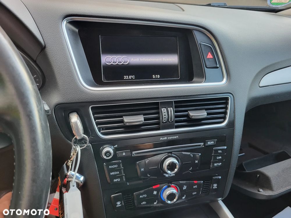Audi Q5 2.0 TDI - 23