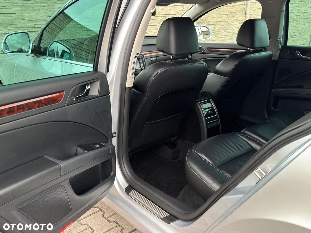 Skoda Superb 1.8 TSI Elegance DSG - 16