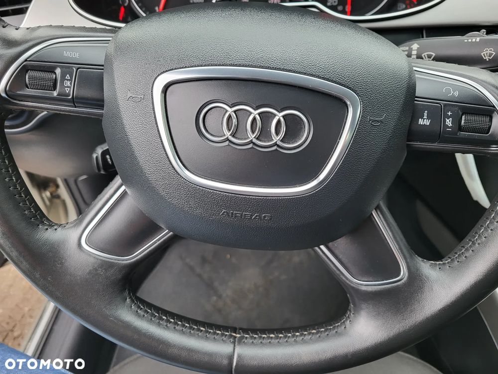 Audi A4 Limousine 1.8 TFSI Attraction - 14