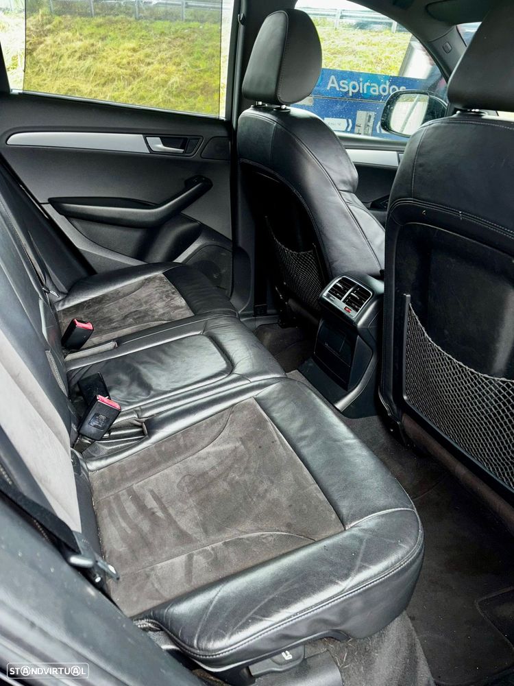 Audi Q5 2.0 TDI - 11