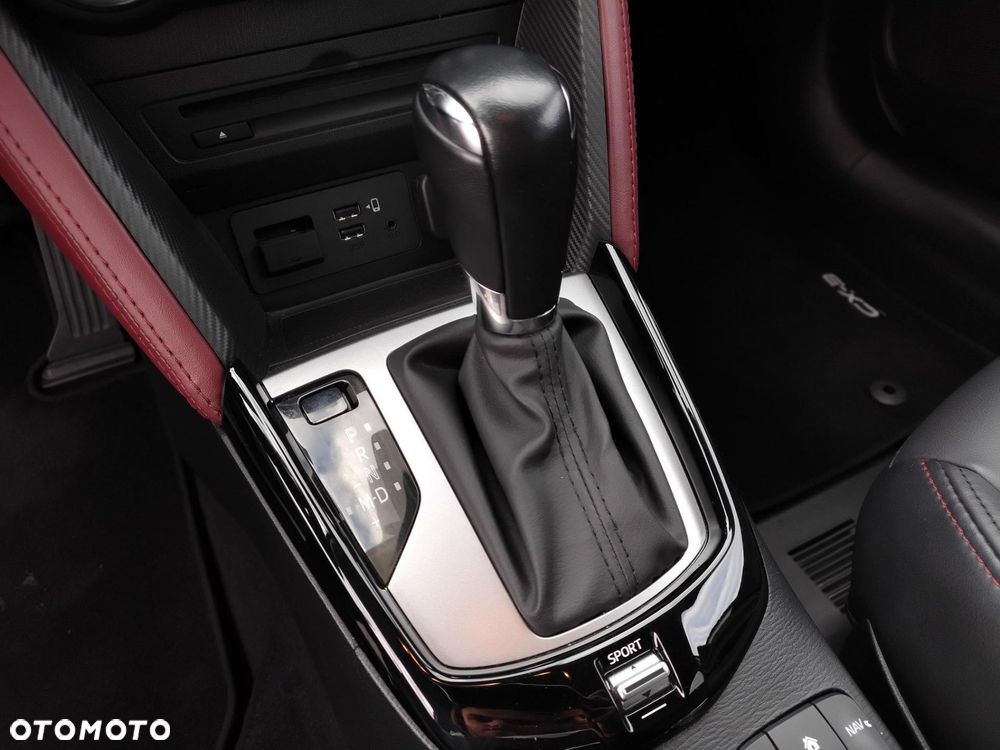 Mazda CX-3 2.0 Skypassion AWD - 15