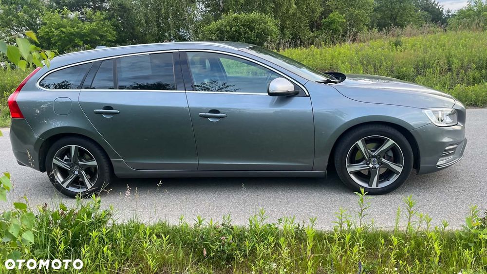 Volvo V60 D2 RDesign - 6