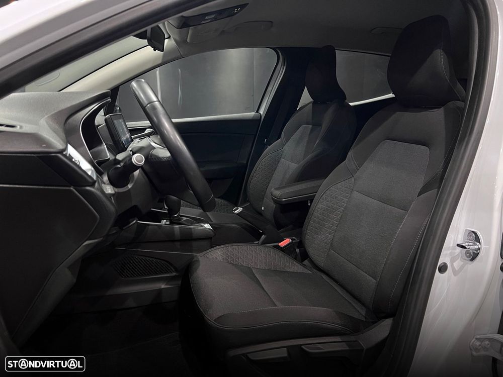 Renault Clio 1.6 E-Tech Intens - 13