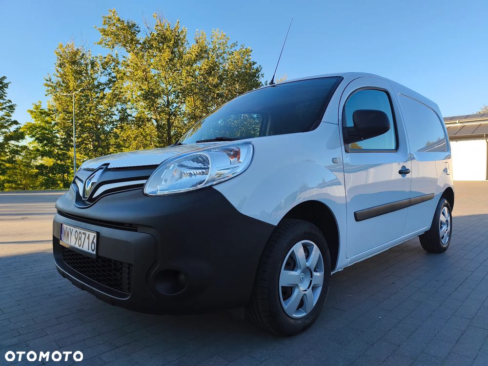 Renault Kangoo - 3