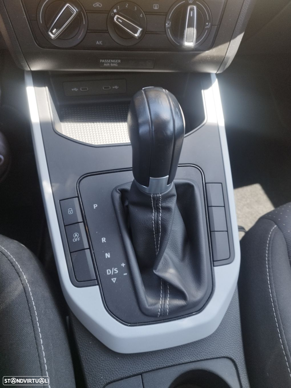 SEAT Arona 1.0 TSI Style DSG - 8