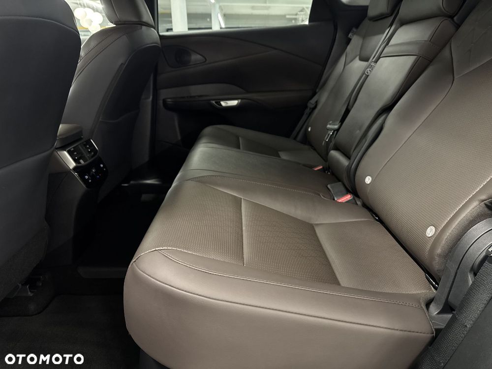 Lexus RX 450h+ Prestige - 10