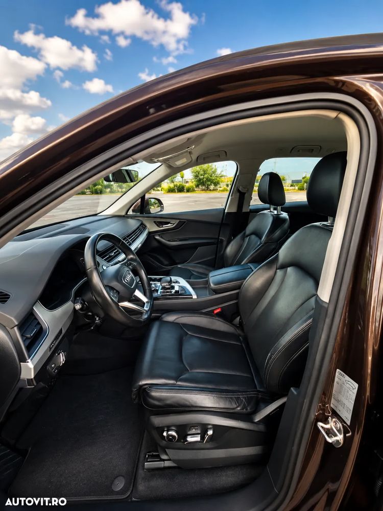 Audi Q7 - 16