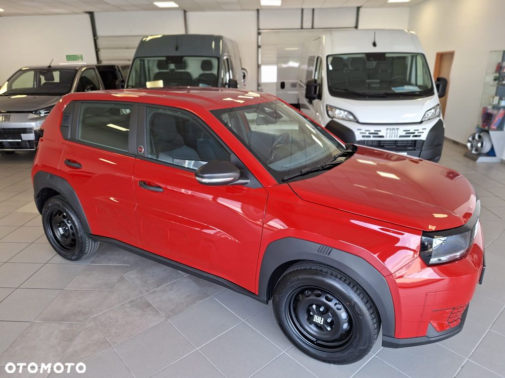 Fiat Grande Panda 1.2 Pop - 22