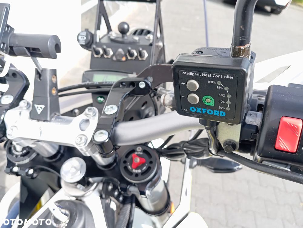 Husqvarna 701 - 8