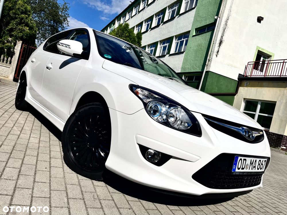 Hyundai i30 1.4 Team 08 - 3