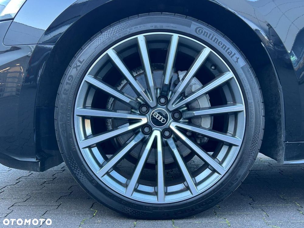 Audi A5 Sportback - 40