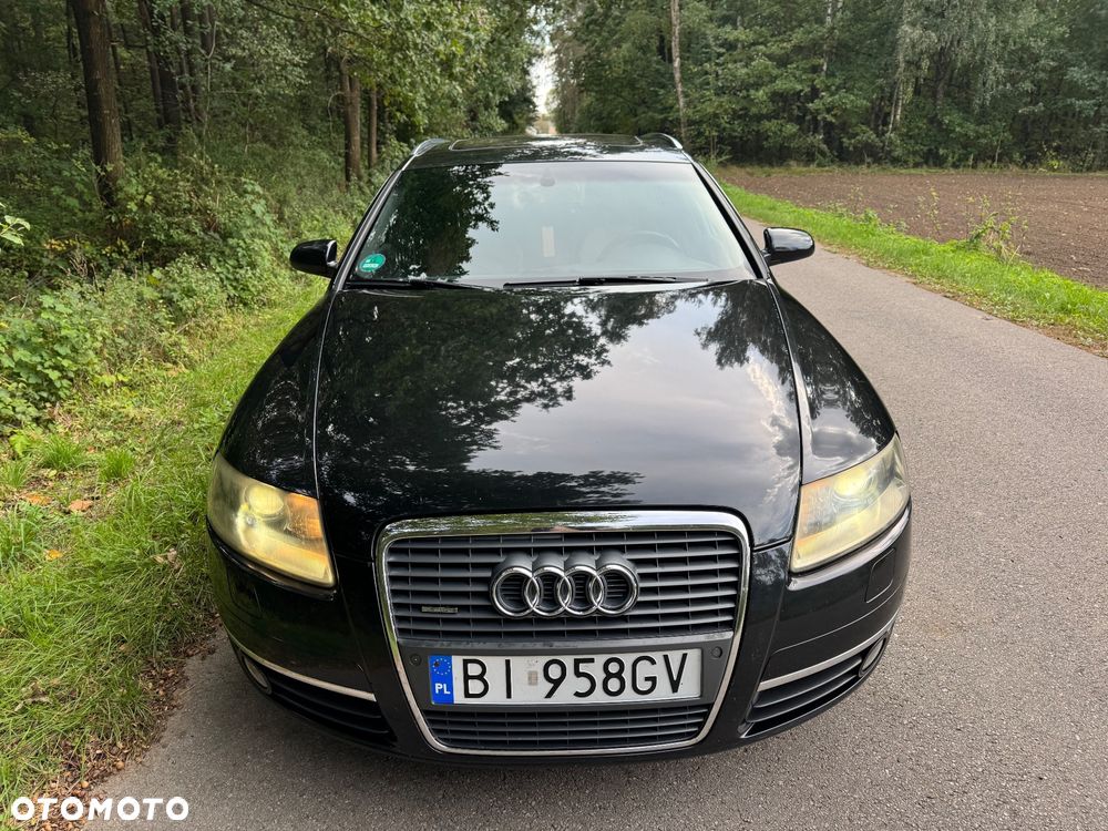 Audi A6 - 17
