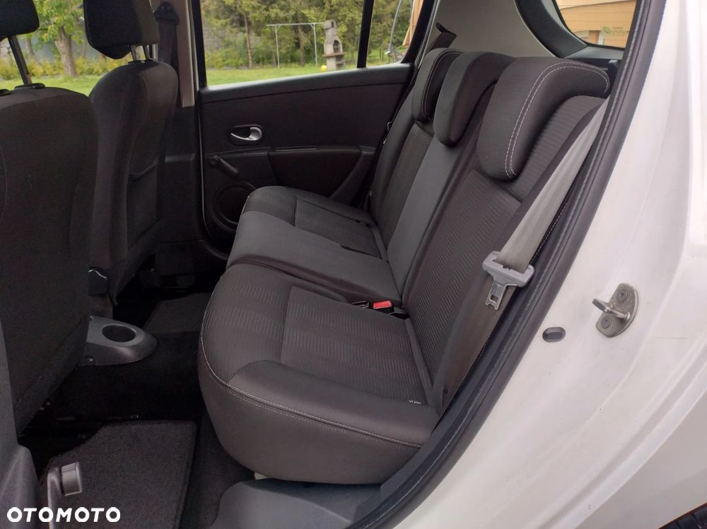 Renault Clio 1.2 16V 75 Dynamique - 16