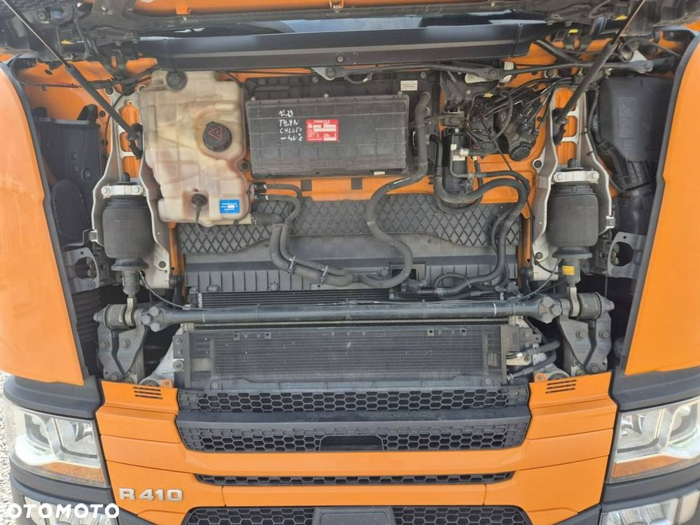 Scania R410 - 19