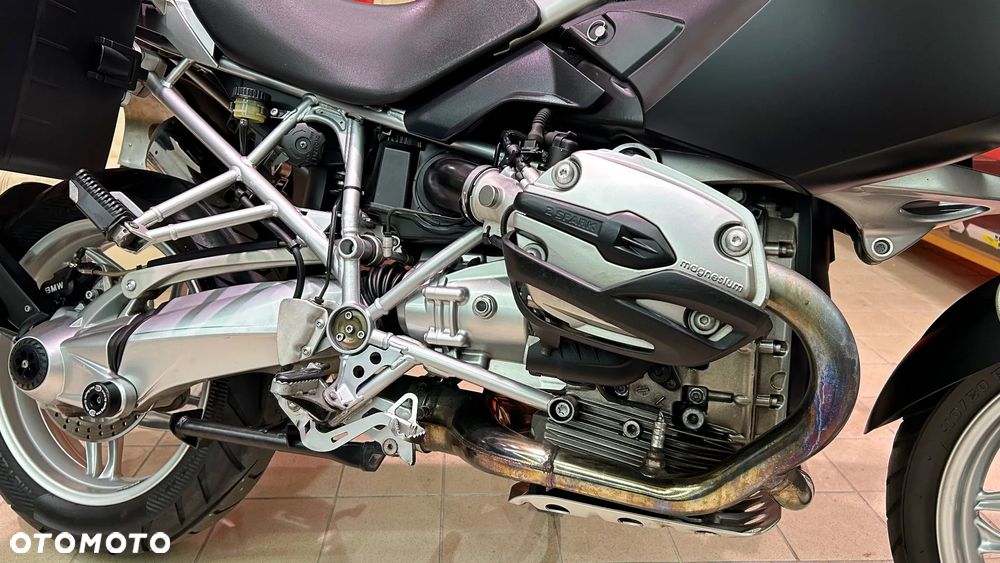 BMW GS - 6
