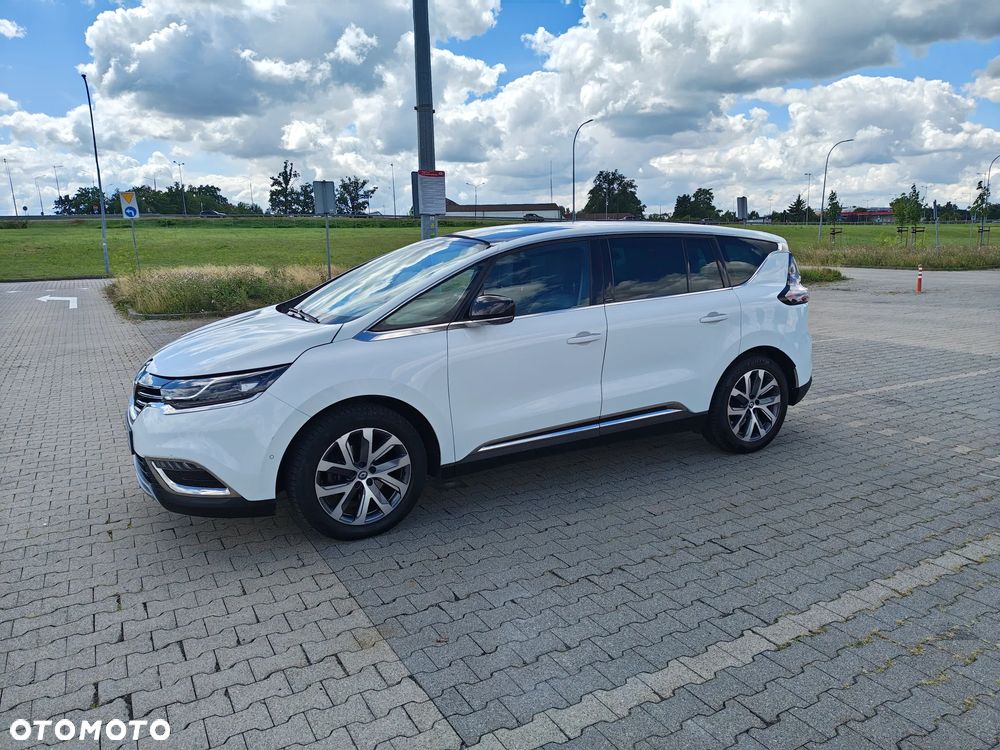 Renault Espace 1.6 TCE Energy Zen EDC - 12