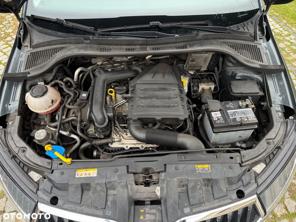 Skoda Fabia 1.0 TSI Ambition Plus - 28