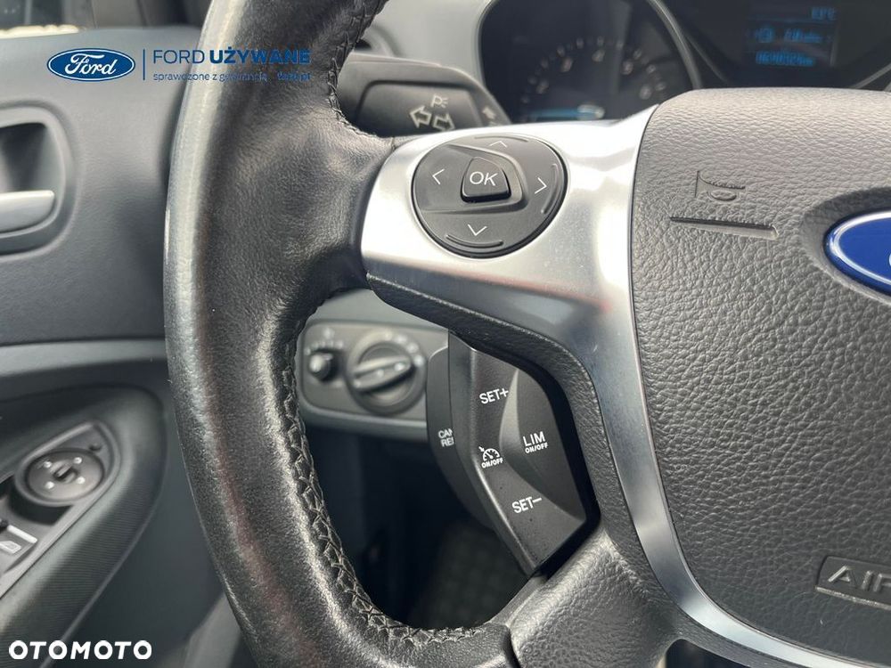 Ford C-MAX 1.0 EcoBoost Start-Stopp-System Titanium - 18