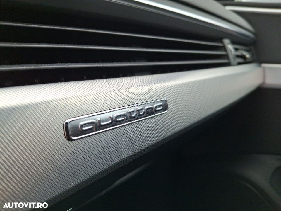 Audi A4 Allroad - 21