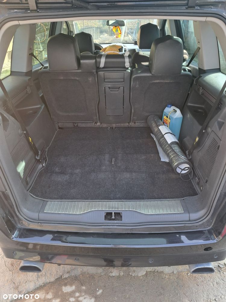 Opel Zafira - 7