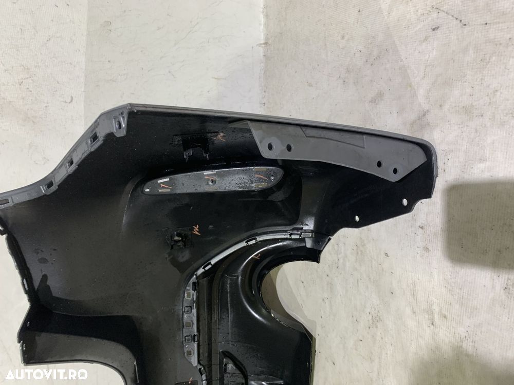 Bara spate BMW Seria 1 F40, M-Sport, 2019, 2020, 2021, 2022, 2023, cod origine OE 51128070949. - 15