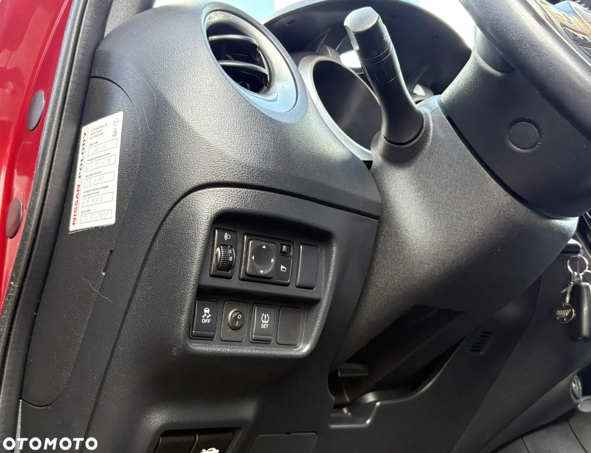 Nissan Juke 1.6 Acenta - 16