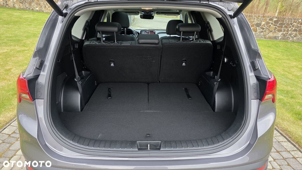 Hyundai Santa Fe 1.6 T-GDI PHEV Platinum 4WD - 27