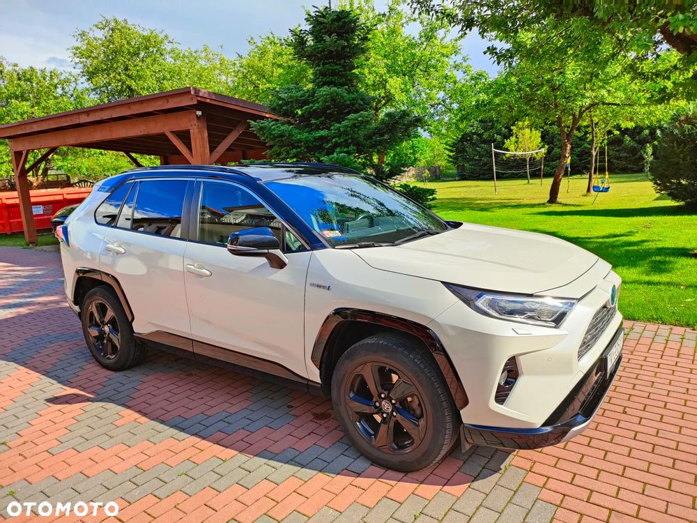 Toyota RAV4 - 15