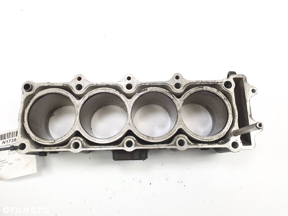 CYLINDER MOTOCYKL KAWASAKI ZX-12R ZX-12R - 2