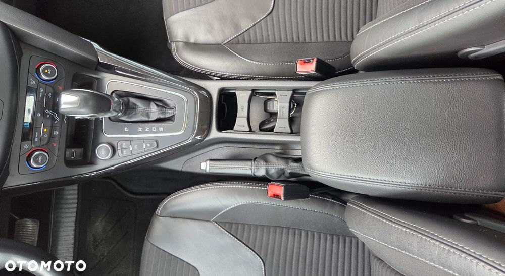 Ford Focus 1.5 EcoBoost Start-Stopp-System Business Edition - 22
