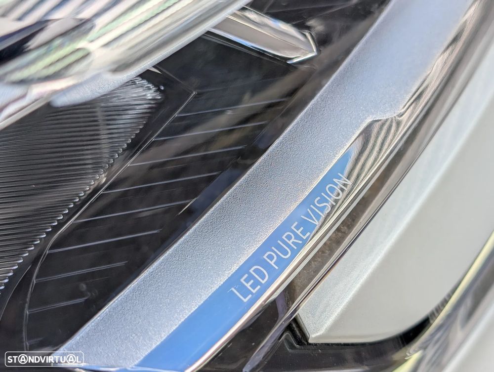 Renault Arkana 1.3 TCe R.S.Line EDC - 10