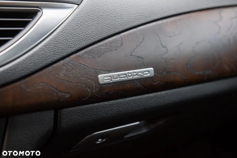 Audi A7 Sportback 3.0 TFSI quattro S tronic sport selection - 26