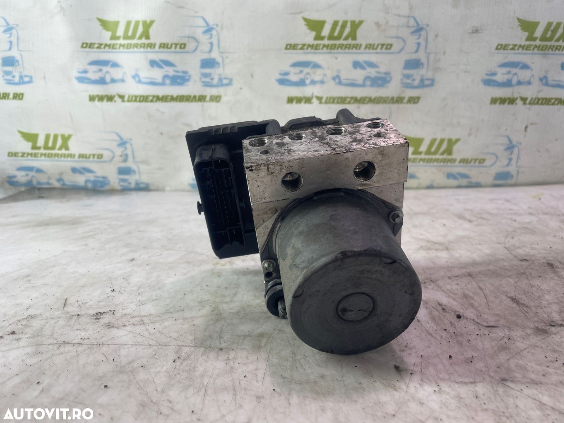 Pompa abs 9804791080 0265951245 Peugeot 508 1 [2010 - 2014] 1.6 hdi 9 - 2