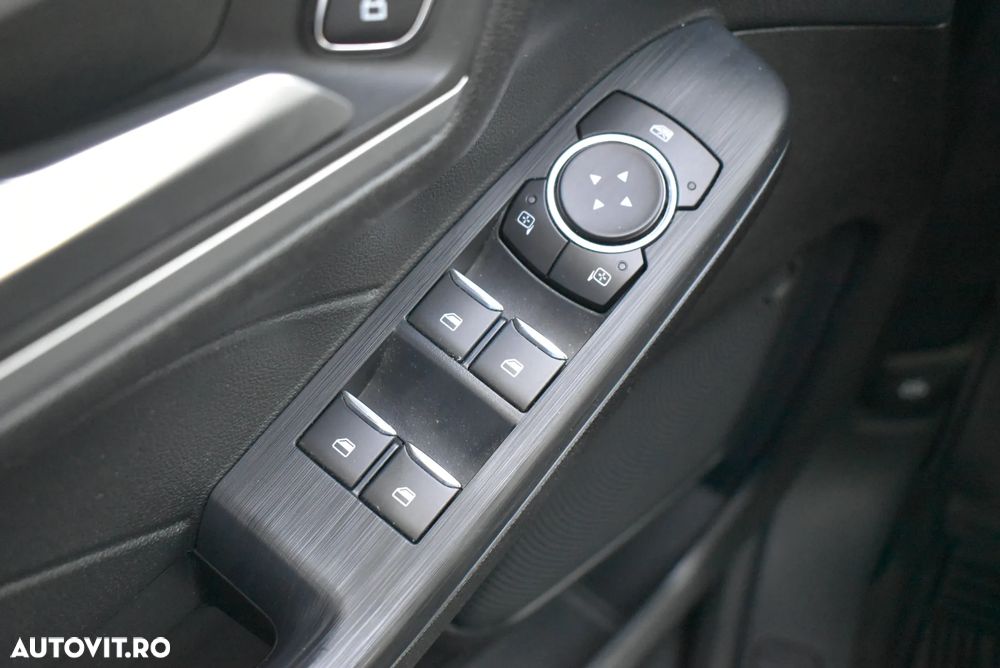 Ford Kuga 2.5 Duratec FHEV AWD Titanium - 16