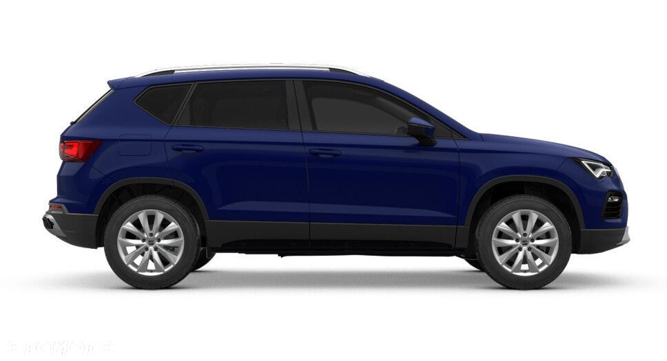 Seat Ateca 1.5 TSI Style S&S DSG - 4