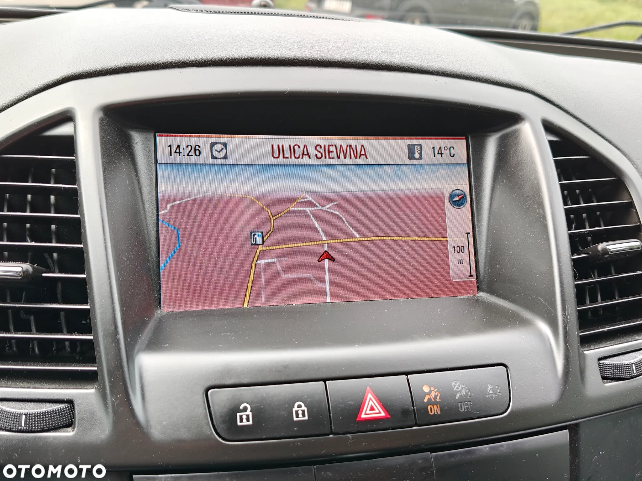 Opel Insignia 2.0 CDTI Sports Tourer - 30