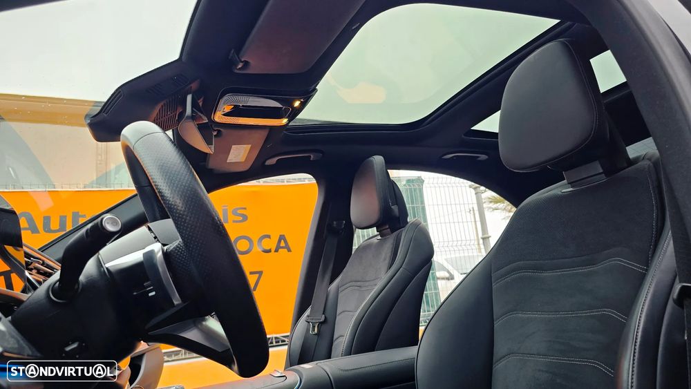 Mercedes-Benz E 300 - 19