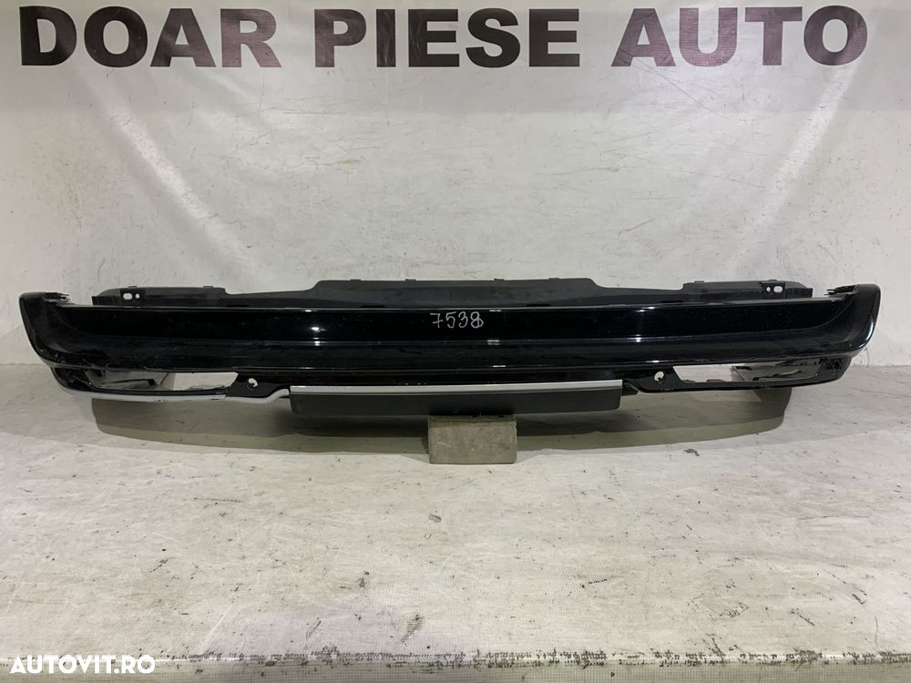 Bara spate, Range Rover Voque L460, 2022, 2023, 2024, cod origine OE M8E2-17K950C. - 1