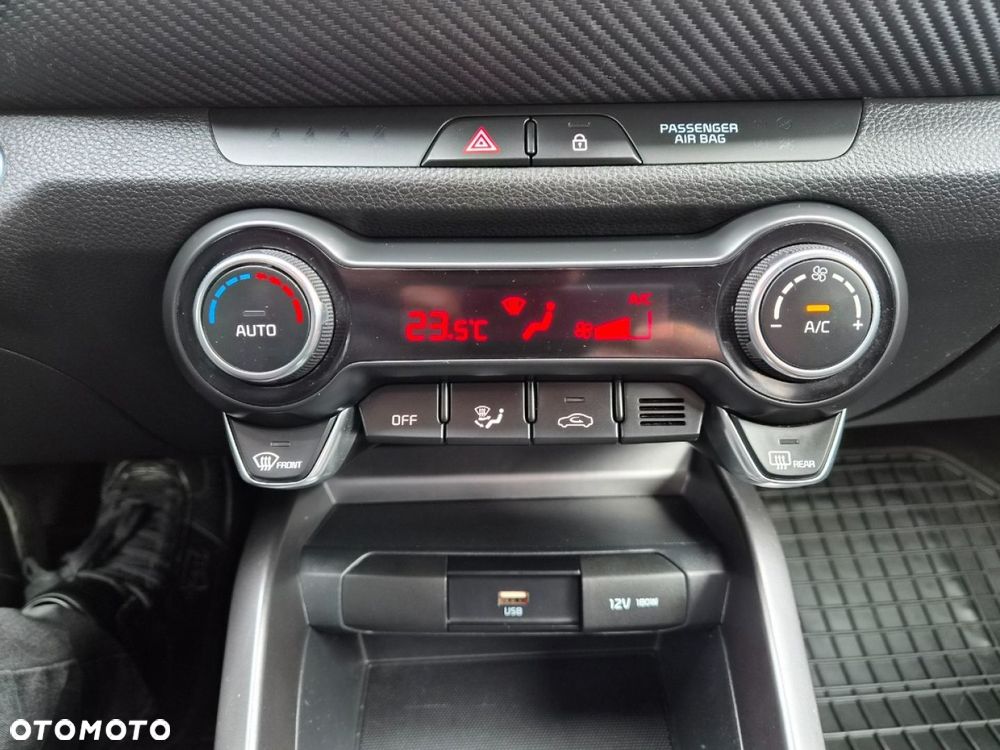 Kia Stonic 1.0 T-GDI GT Line - 15