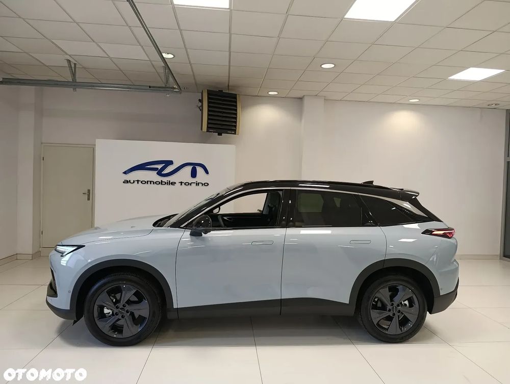 BAIC 5 1.5T Luxury DCT - 4