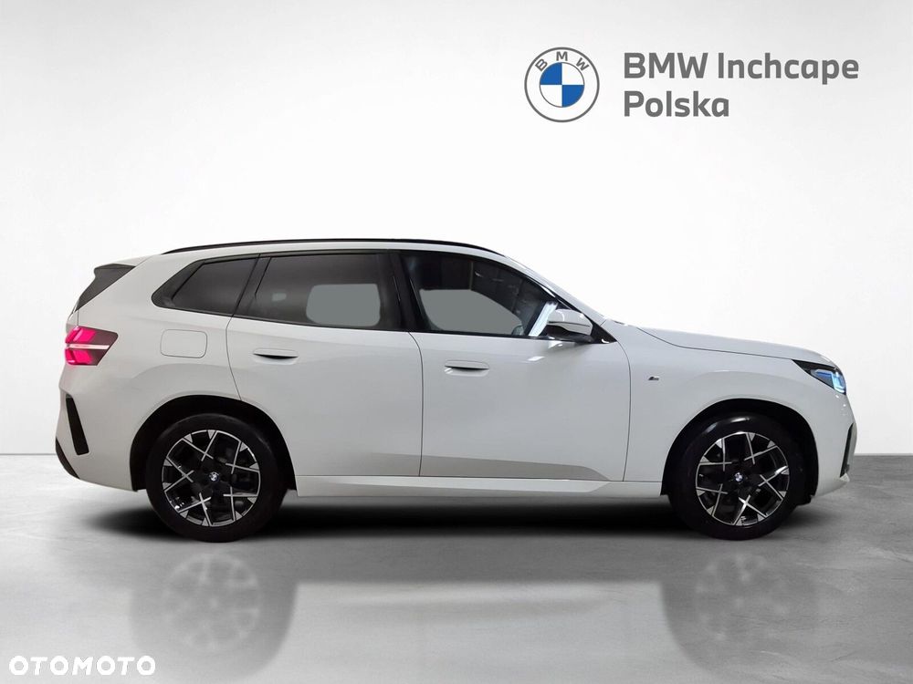 BMW X3 xDrive20d mHEV - 7