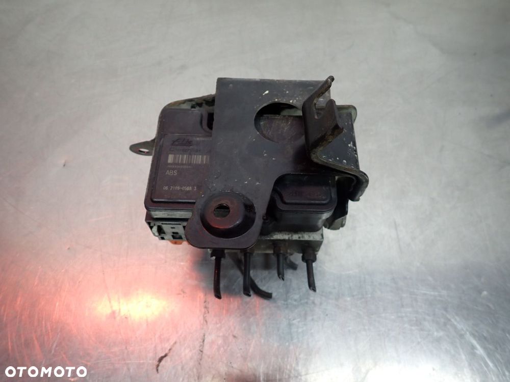 POMPA ABS SUZUKI SWIFT IV  06. 2109-0568.3     06. 2102-0385.4 - 1