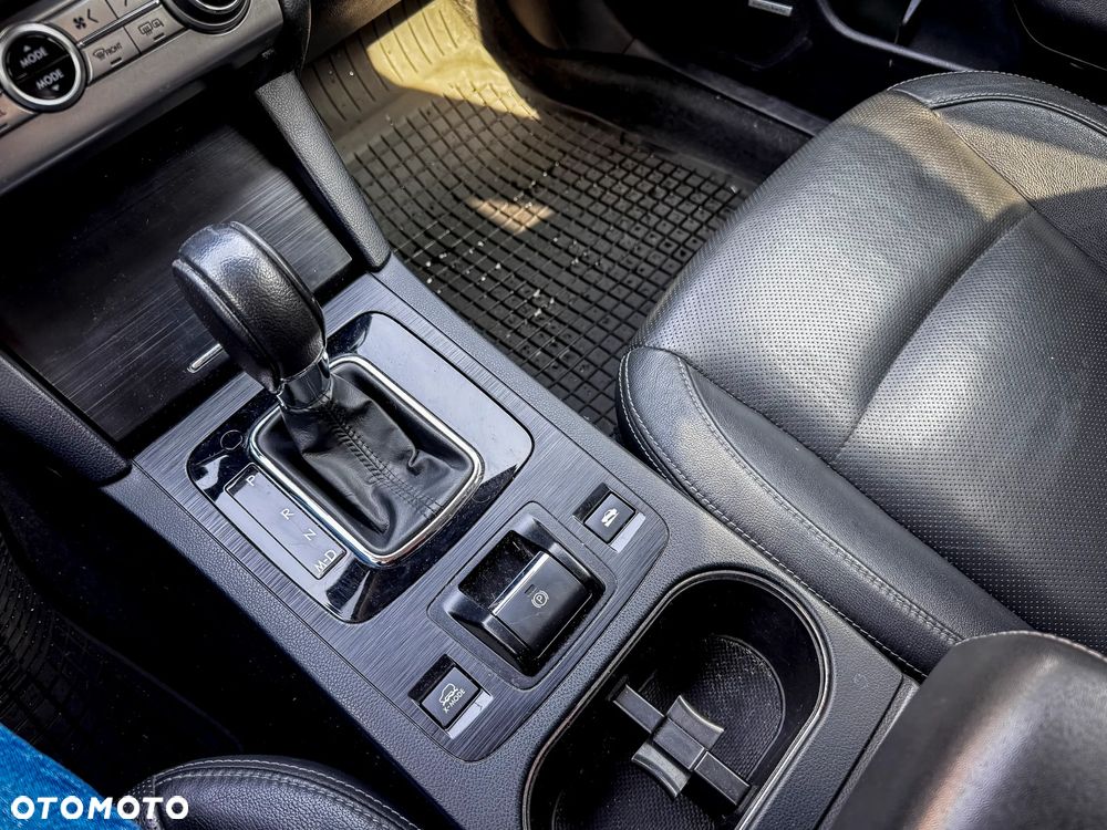 Subaru Outback 2.5i Comfort - 16