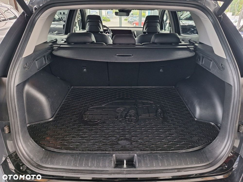 Kia Sportage 1.6 T-GDI HEV Business Line 4WD - 18