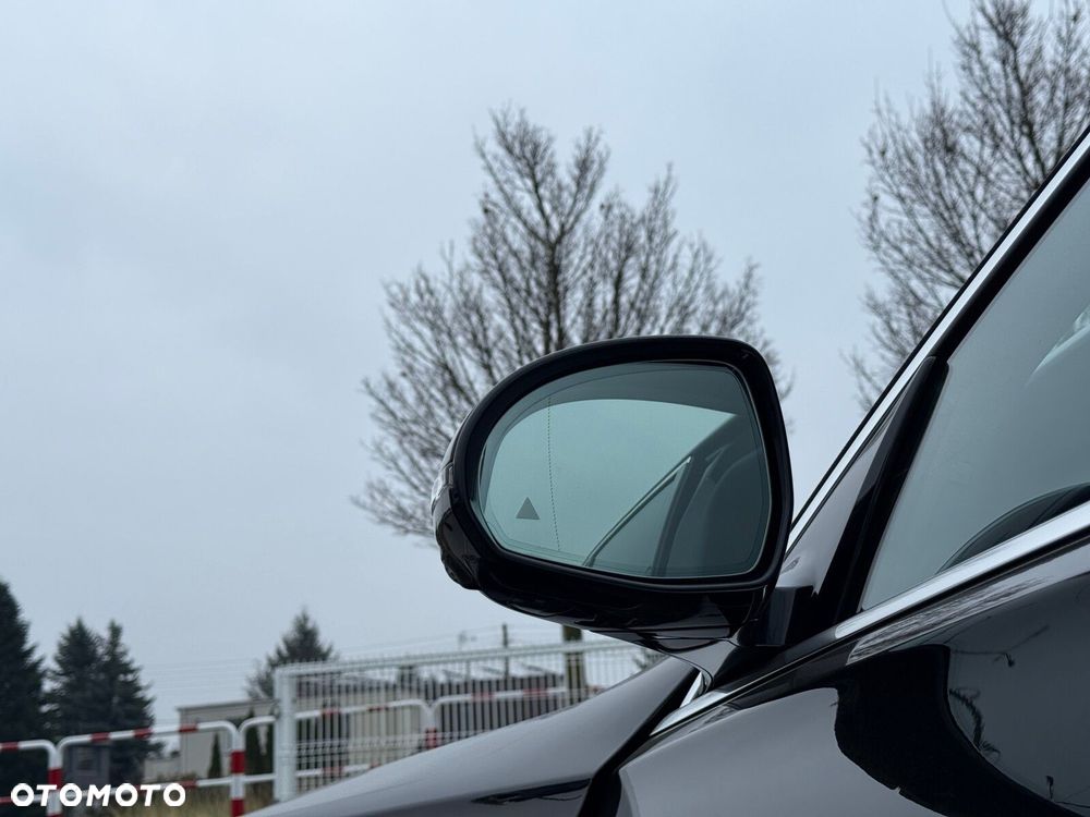 Mercedes-Benz Klasa S - 10