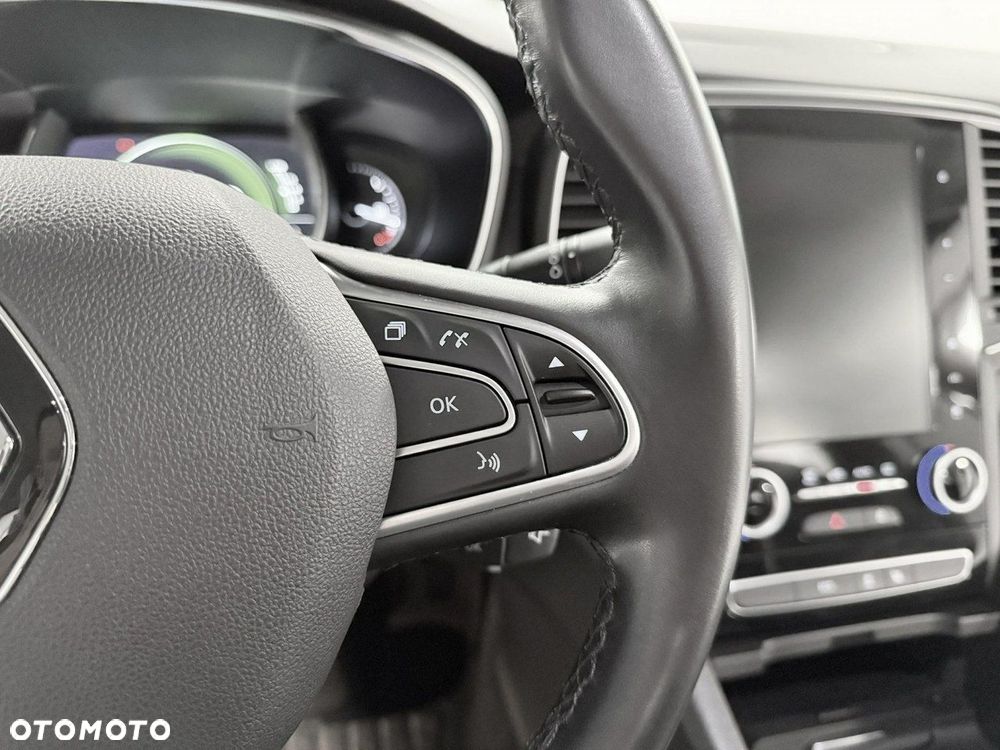 Renault Talisman 1.6 Energy dCi Intens - 20