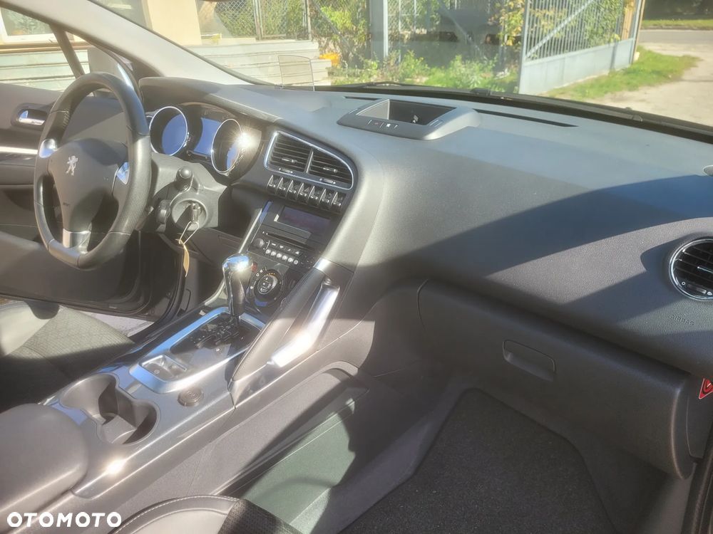 Peugeot 3008 - 31
