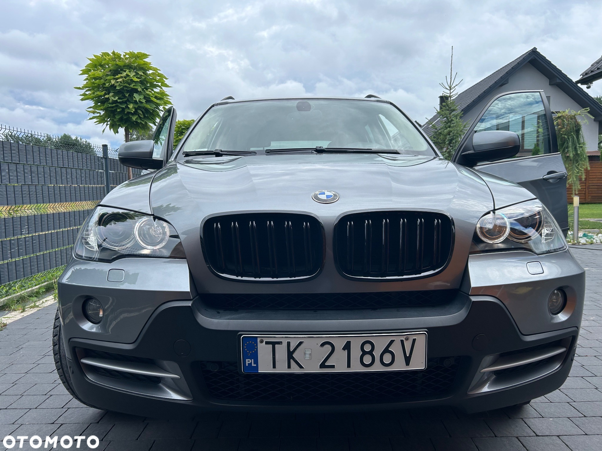 BMW X5 3.0d xDrive - 4