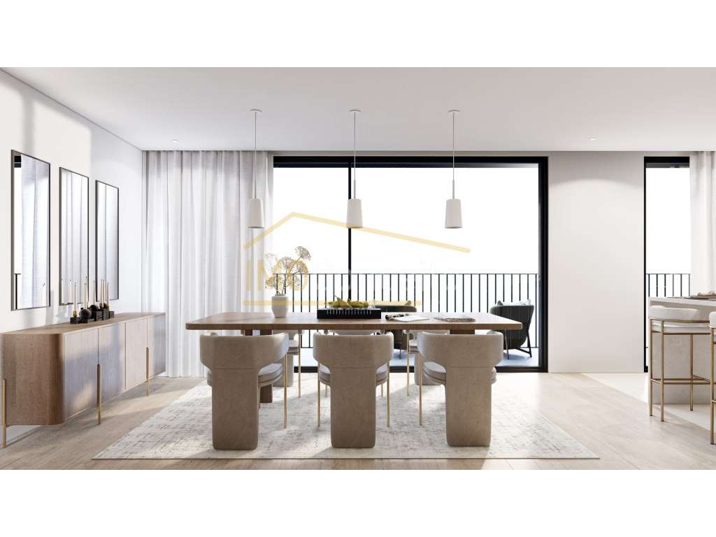 Apartamento T3 | Conforto e Comodidade - Entroncamento - Grande imagem: 4/14